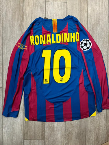 Maglia manica lunga - , fc