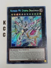 Yu-Gi-Oh! 1° Edizione Holo