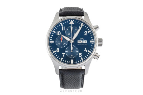 Iwc orologio aviatore - orologio,