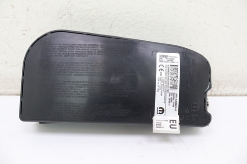 Alfa romeo giulia airbag - alfa,