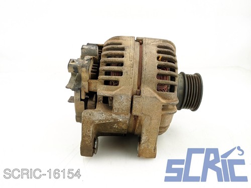 Alternatore opel astra - alternatore,