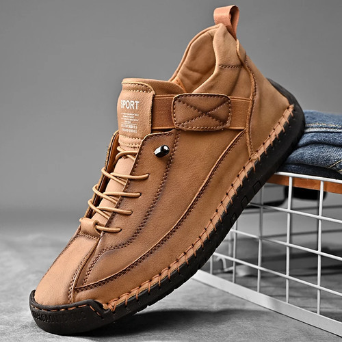 Scarpe uomo casual comode