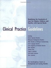Clinical Practice Guidelines