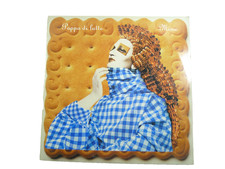 VINILE VINYL MINA PAPPA DI