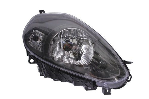 Faro anteriore destro - , a