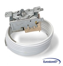 TERMOSTATO PROFESSIONALE FABBRICATORE GHIACCIO     RANCO K22-L1083 BREMA  3 CONT