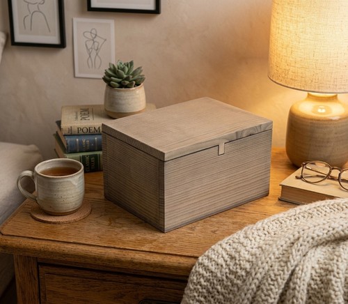 Salvadanaio puzzle box con - box,