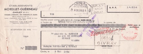Cholet voitures enfants - cholet,