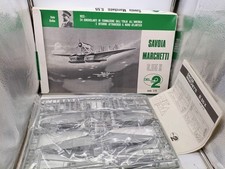 Savoia Marchetti S.55 X