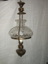 Lampadario sospensione - a,
