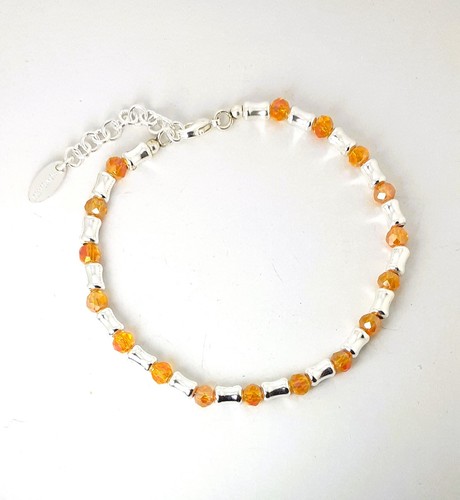 Bracciale donna sovrani j11255 - bracciale,