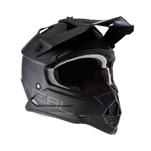 Casco motocross oneal 2srs - oneal, mx