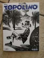 Topolino 3627 variant - topolino, etna
