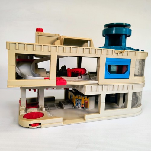Galoob micro machines super - galoob,