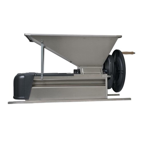 Pigiadiraspatrice mano inox - a,