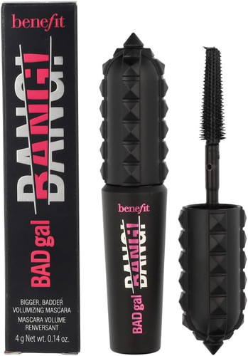 Bad gal bang mascara - gal, bang!
