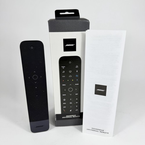 Telecomando universale bose - telecomando,