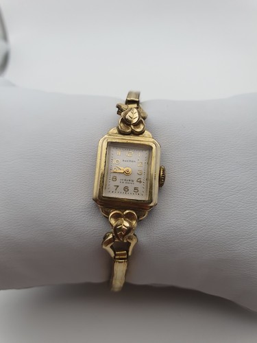 Antico orologio donna - orologio, da