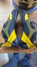 NEW La Sportiva Katana Lace