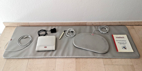 Dispositivo magnetoterapia - dispositivo, di