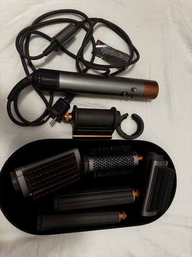 Dyson airwrap multistyler - airwrap,