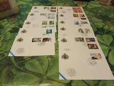 735sc Lot 11 Envelopes First