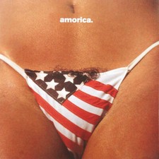 The Black Crowes Amorica