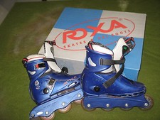 Pattini linea roxa roces n - linea,
