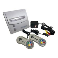 Super Famicom Jr. Console