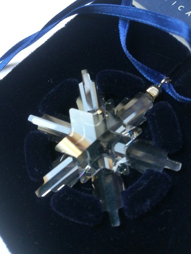Swarovski stella natale - stella,