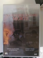 Cavaliere nome morte dvd - nome,