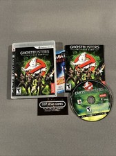 Ghostbusters: Il Videogioco