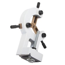 Lunetta Fissa per Mini Tornio