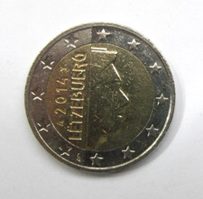 TRES BELLE PIECE 2 EUROS du