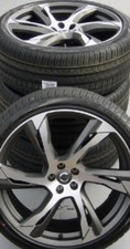 Cerchi lega 5x108 - cerchi, in