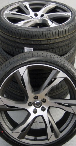 Cerchi lega 5x108 - in, 18''