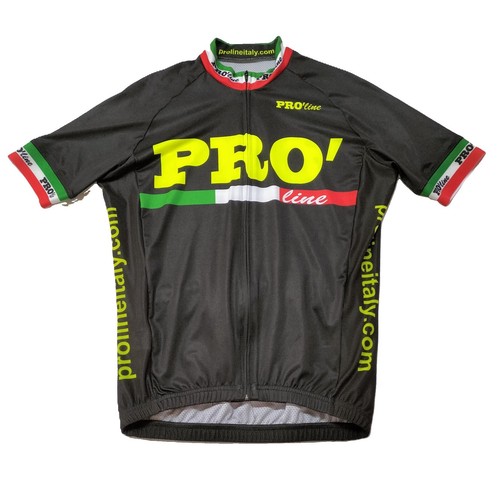 Pro line maglia ciclismo - pro',