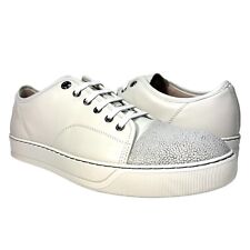 LANVIN Sneakers basse da uomo