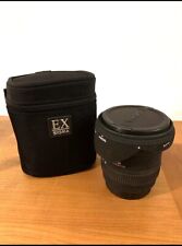 Grandangolo Sigma 10-20mm 4-5,6 EX per Canon