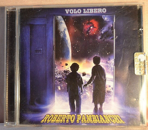 Roberto pambianchi volo - roberto,