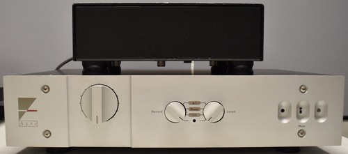 Preamplificatore ayre con - preamplificatore, k3