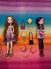 Ever After High Holly & Poppy