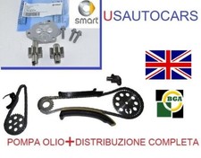 CATENA DISTRIBUZIONE+POMPA