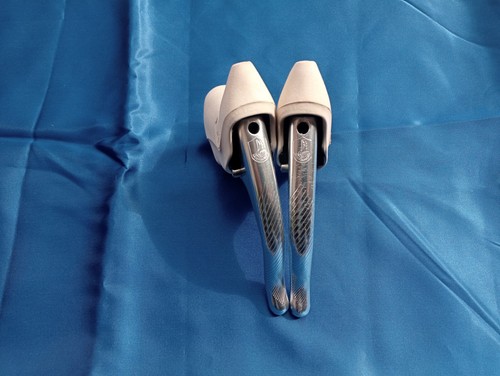 Leve campagnolo record - leve,