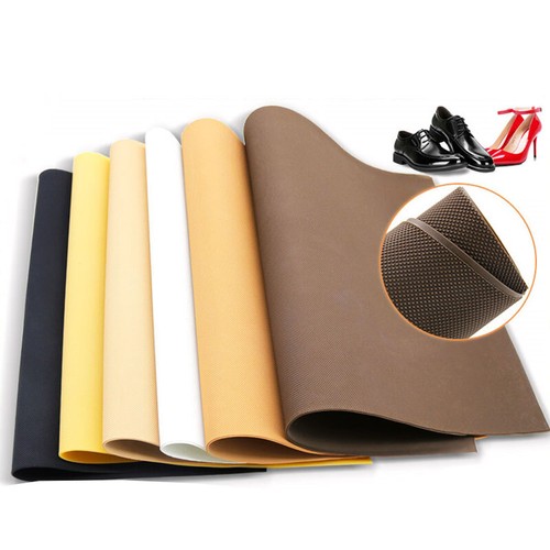 Toppe riparazione suole scarpe