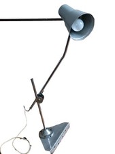 vintage industrial desk lamp