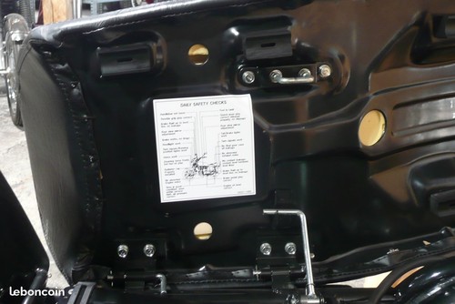 Kawasaki z1300 kz1300 - kawasaki,