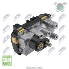 Valvola Wastegate Ajs per ALFA ROMEO GIULIETTA FIAT DOBLO TIPO 500X 500L JEEP R