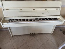 KAWAI CE-7N PIANOFORTE ACUSTICO VERTICALE