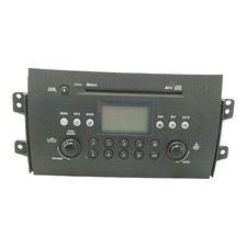 Unità Autoradio FIAT SEDICI 1.6 1.9 2.0 BENZINA DIESEL USATO ORIGINALE